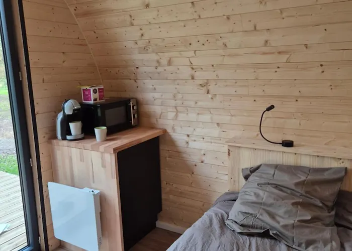 Les Gravelets 2etoiles Montmartin-sur-Mer