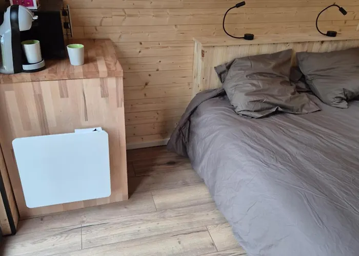 Campingplatz Les Gravelets 2etoiles *