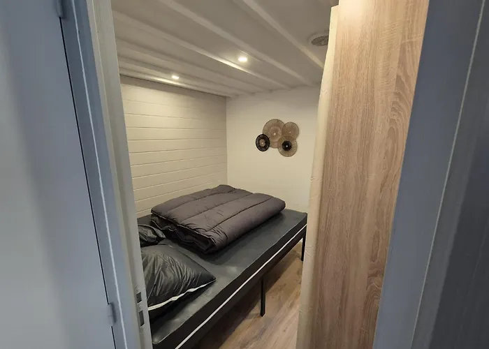 Campingplatz Les Gravelets 2etoiles