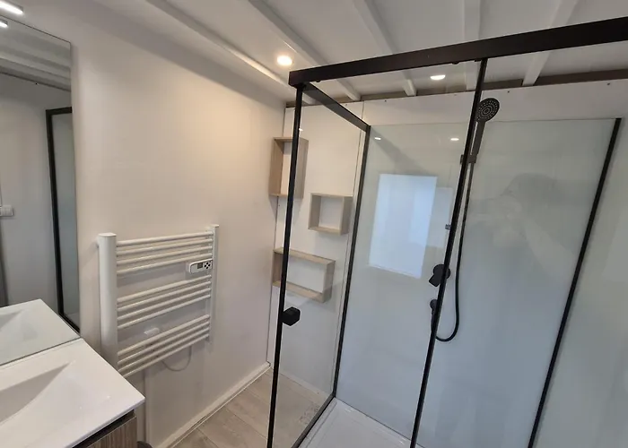 Campingplatz Les Gravelets 2etoiles Montmartin-sur-Mer