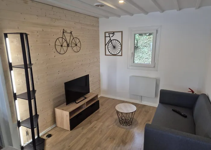 Campingplatz Les Gravelets 2etoiles