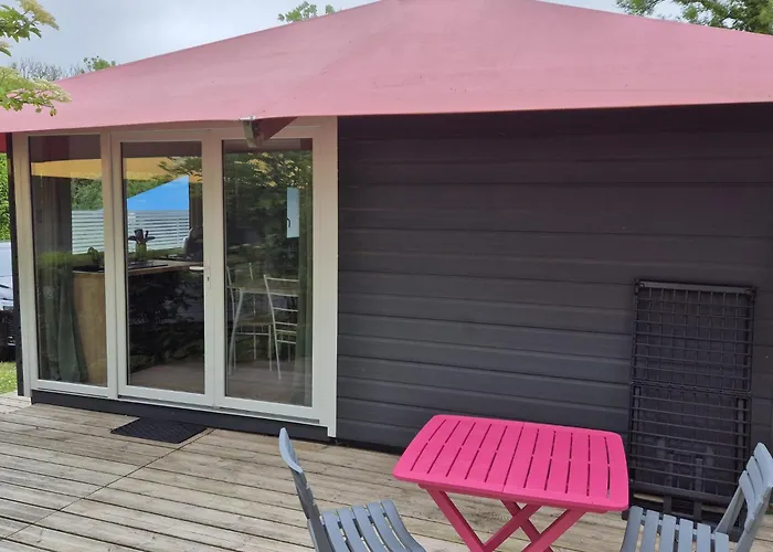 Les Gravelets 2etoiles Campingplatz