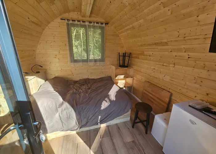 Les Gravelets 2etoiles Montmartin-sur-Mer