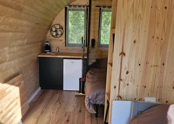 Les Gravelets 2etoiles